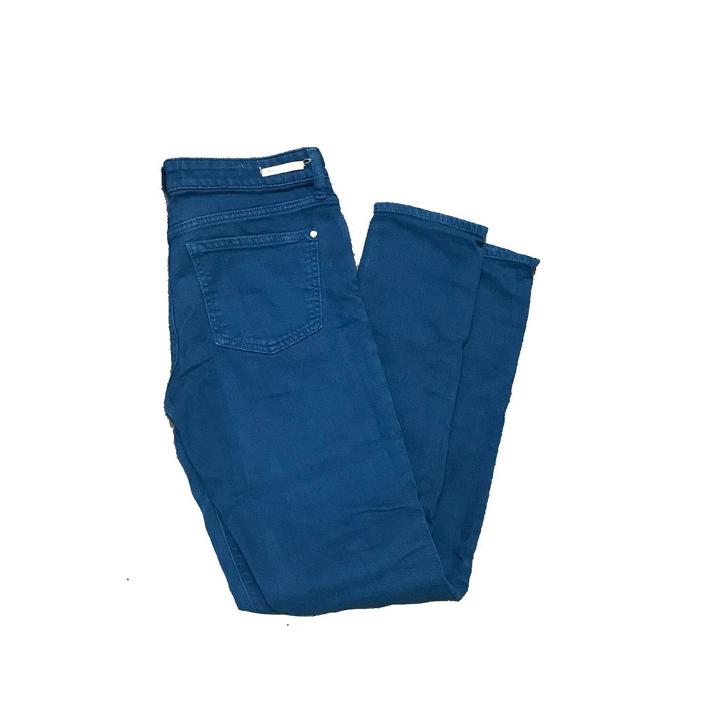 Anthropologie Pilcro & the Letterpress Stet Jeans